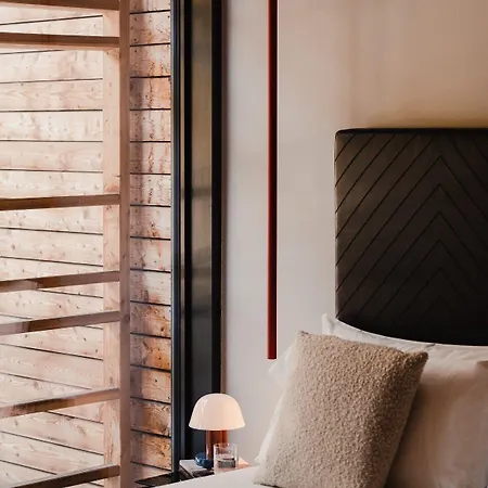 Hotel Aethos Monterosa 5*