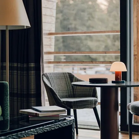 Aethos Monterosa Hotel Champoluc