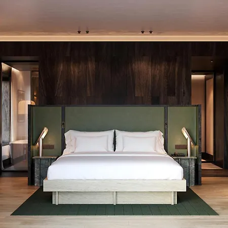 호텔 Aethos Hotel Monterosa 5*