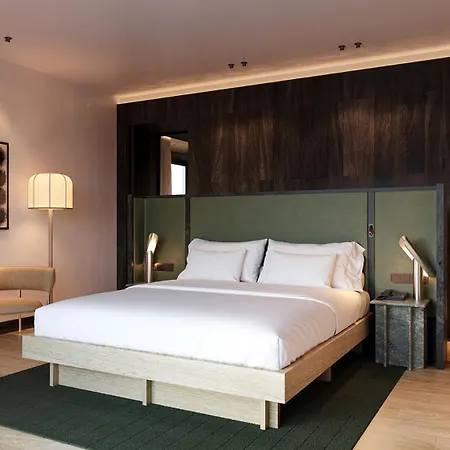 Aethos Hotel Monterosa