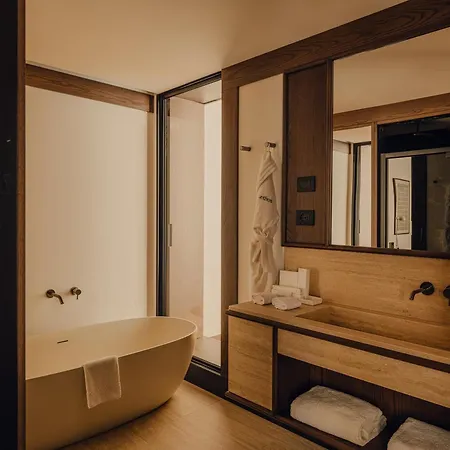 Aethos Hotel Monterosa 5*