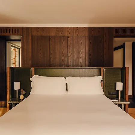 Aethos Hotel Monterosa Hotel Champoluc