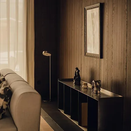 Aethos Hotel Monterosa 5*