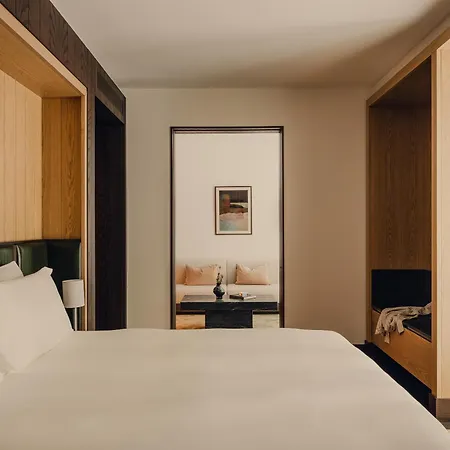 Aethos Hotel Monterosa