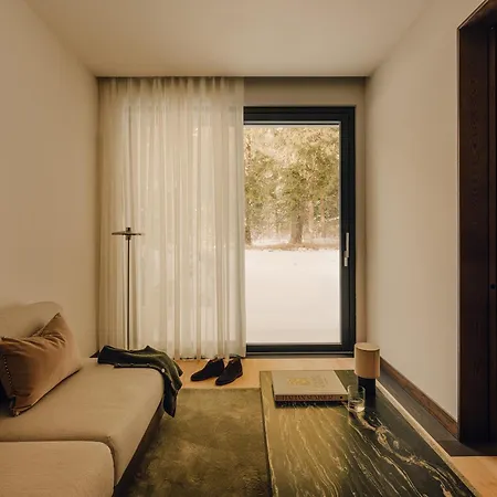 Aethos Hotel Monterosa 호텔 5*