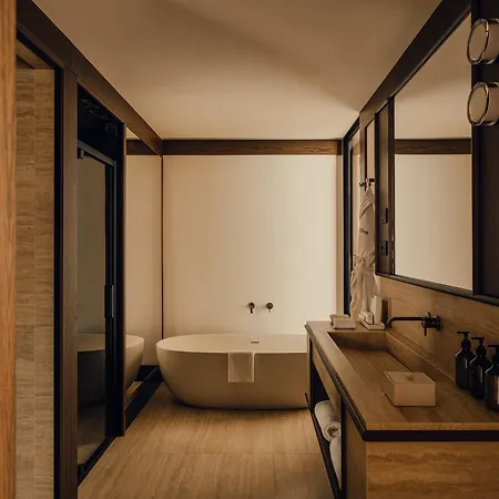 Aethos Hotel Monterosa 5*