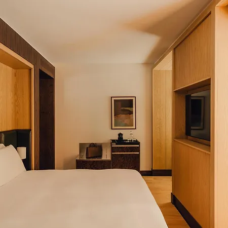 Aethos Hotel Monterosa 호텔 5*