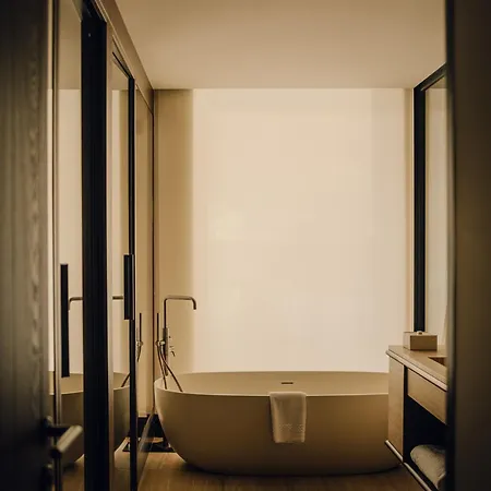 Hotel Aethos Monterosa 5*