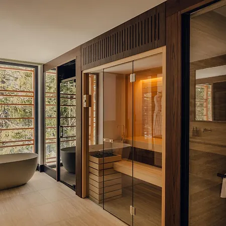 Aethos Hotel Monterosa 5*