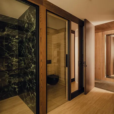 Aethos Monterosa 5* Champoluc
