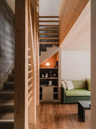 Hotel Aethos Monterosa 5*