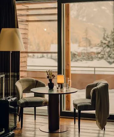 Aethos Monterosa 5*