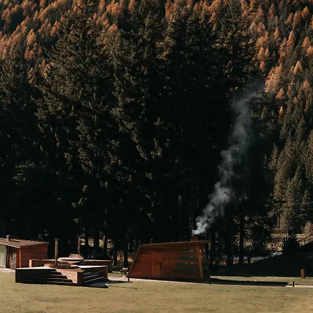 Szálloda Aethos Monterosa 5*