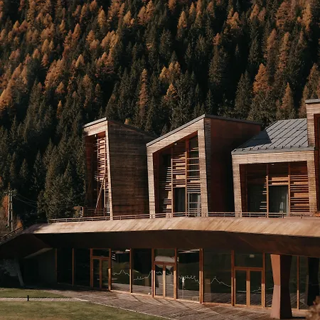 Aethos Monterosa Szálloda Champoluc