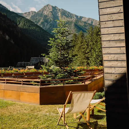 Aethos Monterosa