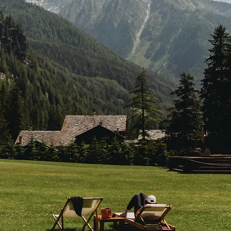 Aethos Monterosa Champoluc