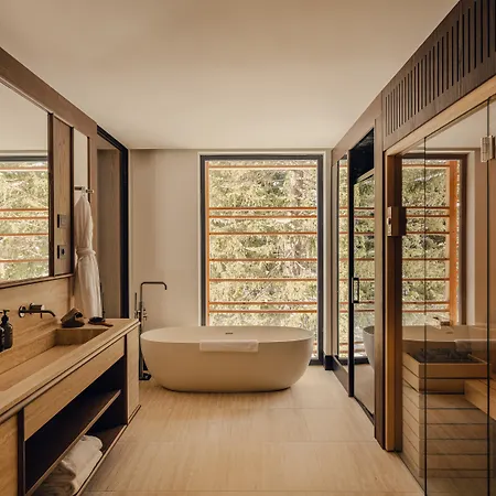 Aethos Monterosa 5* Champoluc