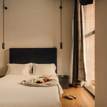 Szálloda Aethos Monterosa 5*