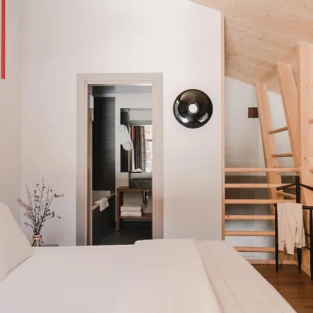 Aethos Monterosa Champoluc