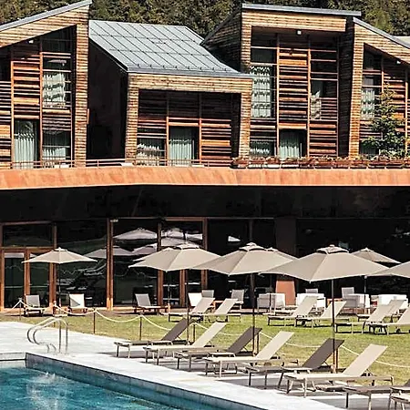 Aethos Monterosa 5*