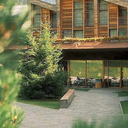 Szálloda Aethos Monterosa