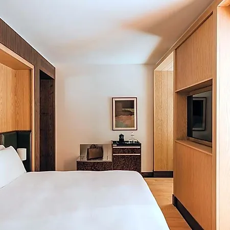 Aethos Monterosa 5* Champoluc