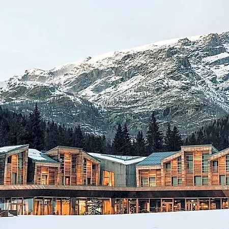 Aethos Monterosa 5*
