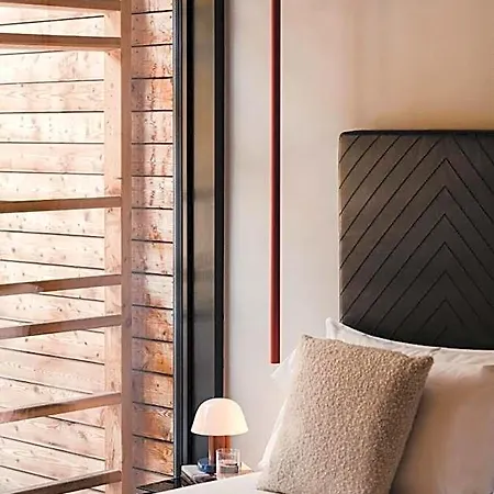 Szálloda Aethos Monterosa 5*