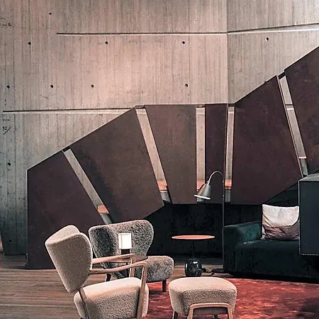 Aethos Monterosa