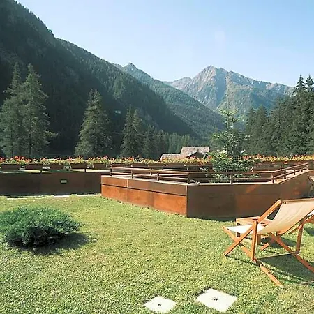 Aethos Monterosa 5*
