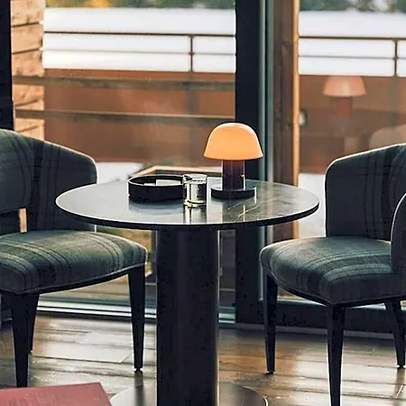 Aethos Monterosa Szálloda 5*