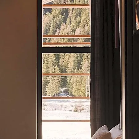 Aethos Monterosa 5* Champoluc