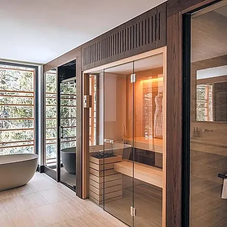 Aethos Monterosa 5* Champoluc
