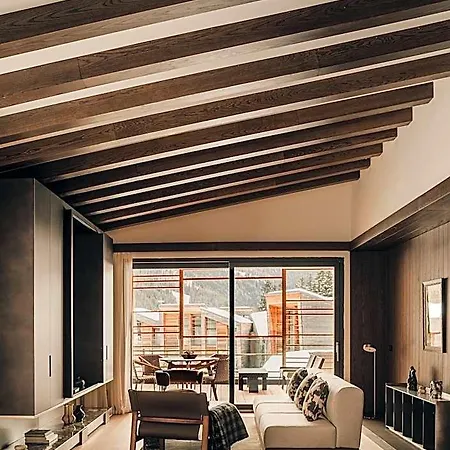 Szálloda Aethos Monterosa 5*