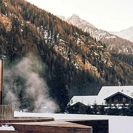Szálloda Aethos Monterosa