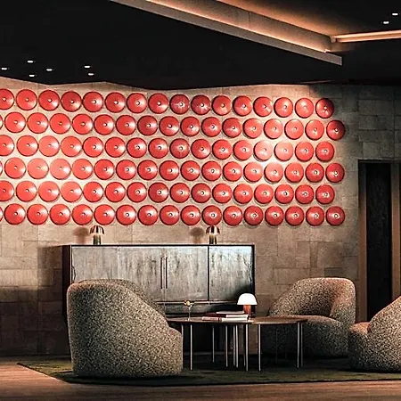 Szálloda Aethos Monterosa 5*