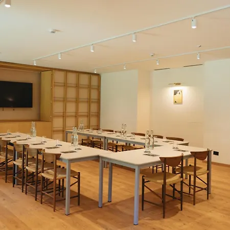 Aethos Monterosa 5*