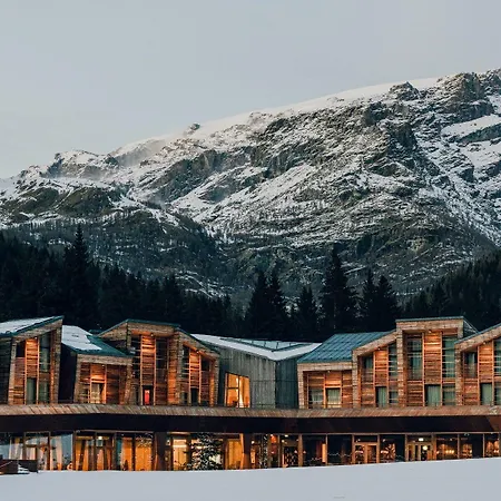 Otel Aethos Monterosa