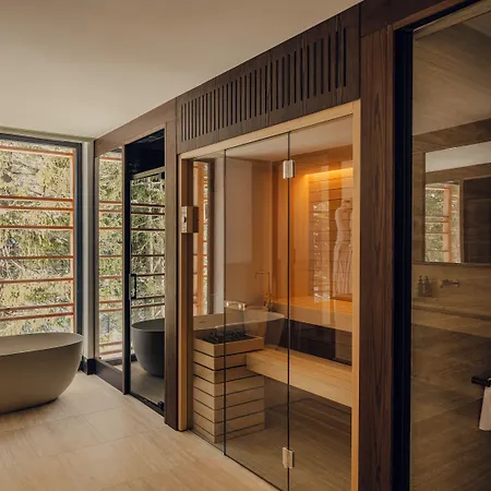 Aethos Monterosa Otel