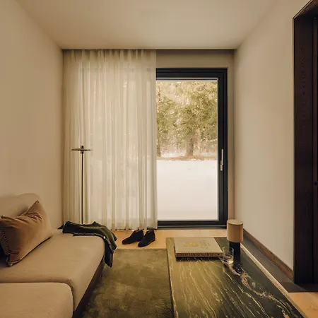 Aethos Monterosa 5*