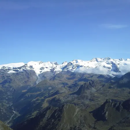 Aethos Monterosa