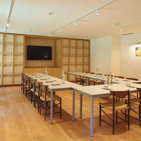 Aethos Monterosa 5* Champoluc