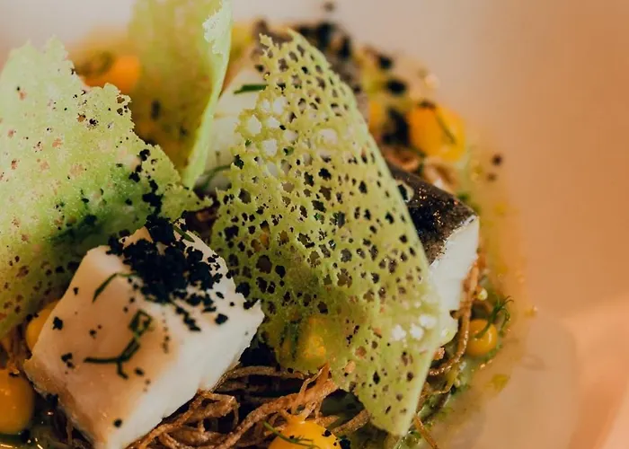 Aethos Monterosa 酒店 5*