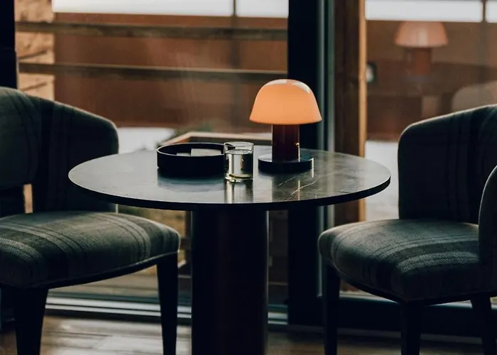 Aethos Hotel Monterosa Hotel Champoluc