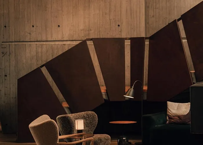 Hotel Aethos Hotel Monterosa 5*