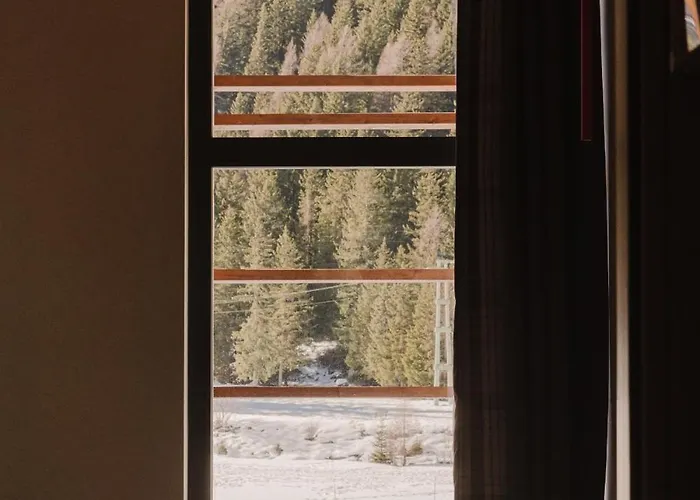 Aethos Hotel Monterosa