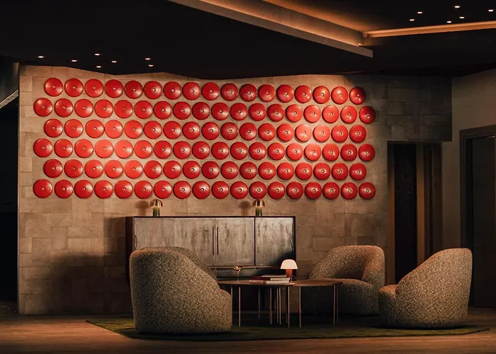 Aethos Monterosa Hotel