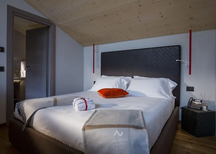 Aethos Hotel Monterosa 5*