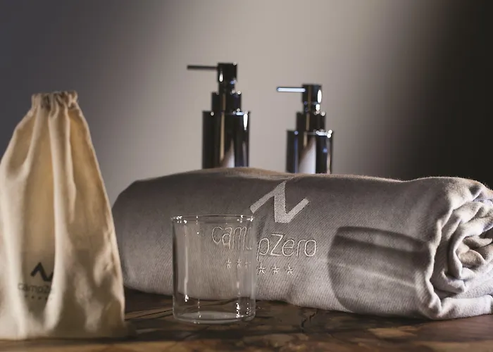 Aethos Hotel Monterosa