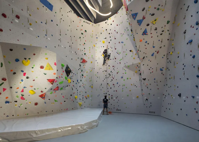 Aethos Monterosa 酒店